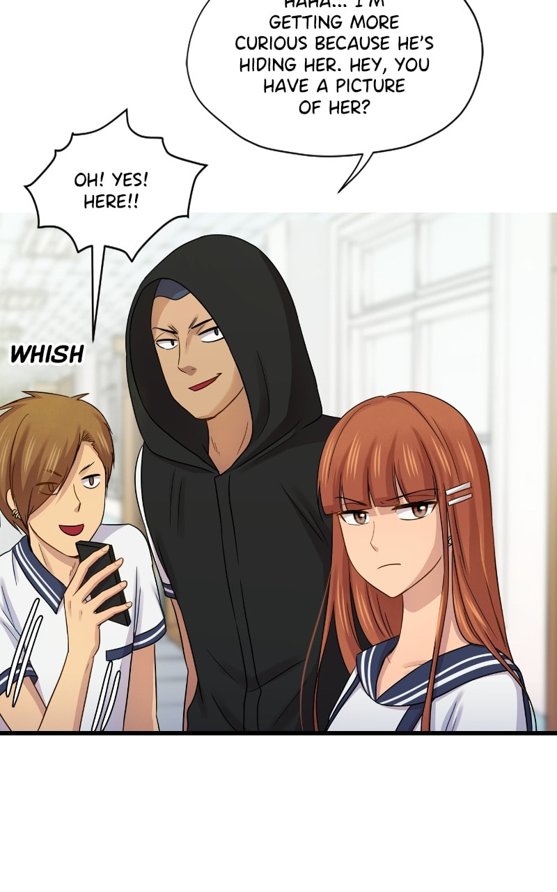 Read To Be Ordinary! (Colored) chapter 76 image 78 on Lezhin
