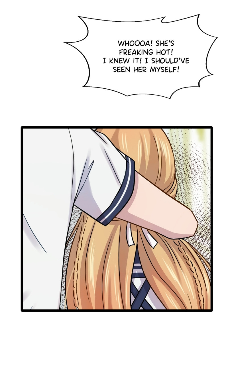 Read To Be Ordinary! (Colored) chapter 76 image 79 on Lezhin