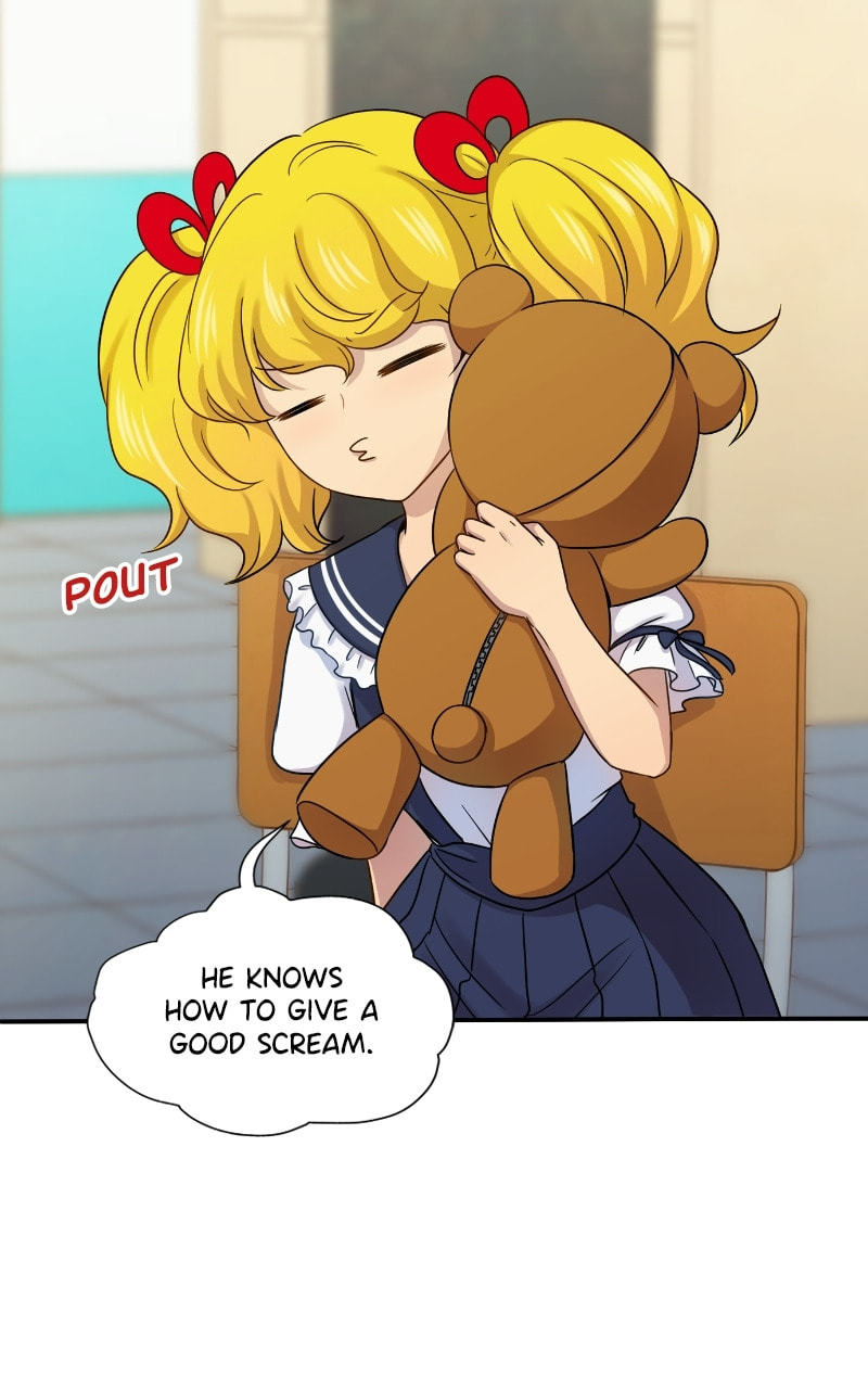 Read To Be Ordinary! (Colored) chapter 76 image 8 on Lezhin