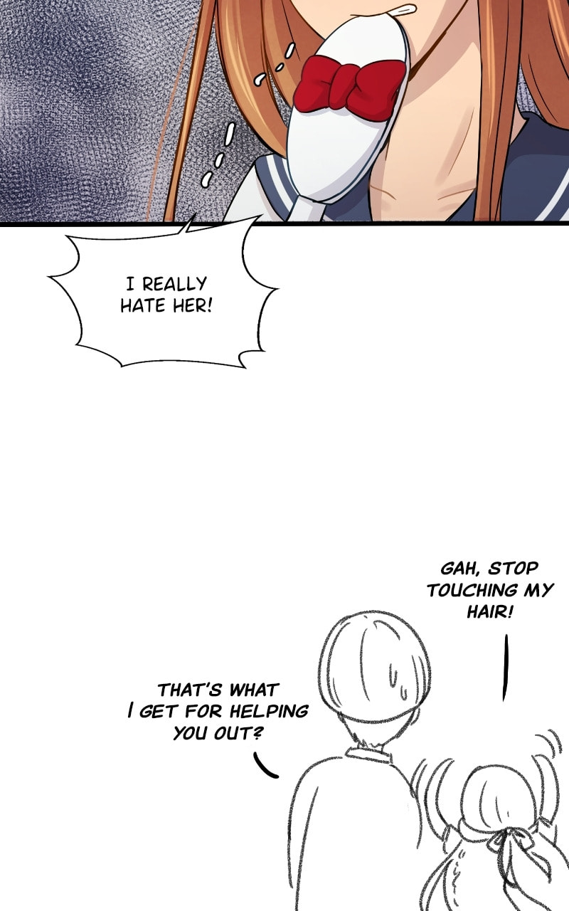 Read To Be Ordinary! (Colored) chapter 76 image 81 on Lezhin