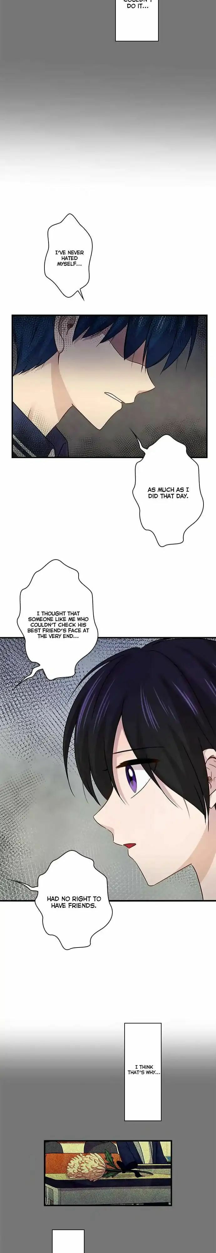 Read To Be Ordinary! (Colored) chapter 77 image 11 on Lezhin