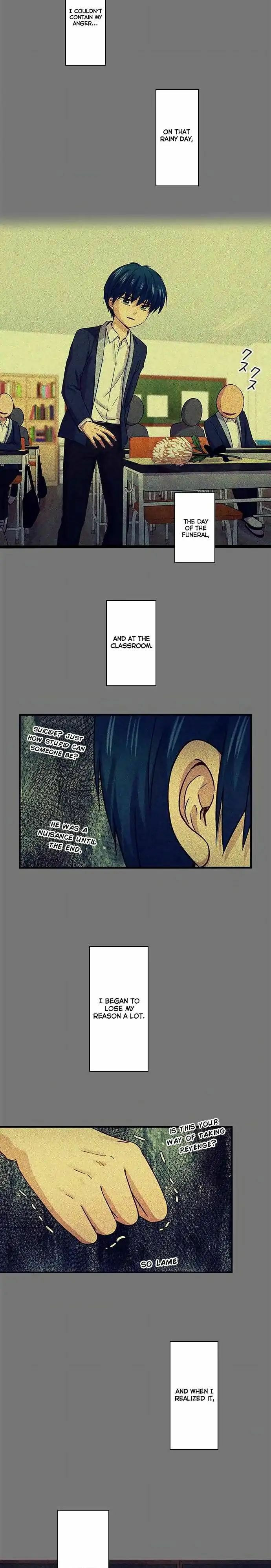 Read To Be Ordinary! (Colored) chapter 77 image 12 on Lezhin