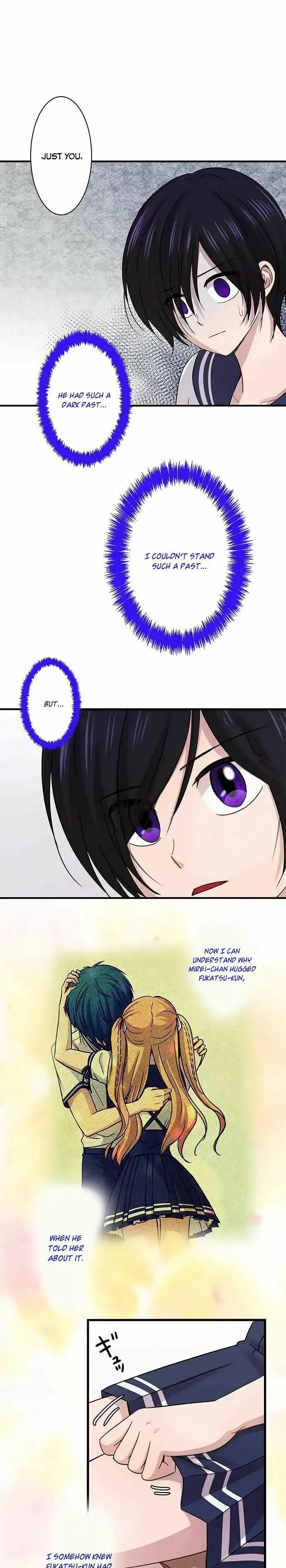 Read To Be Ordinary! (Colored) chapter 77 image 15 on Lezhin