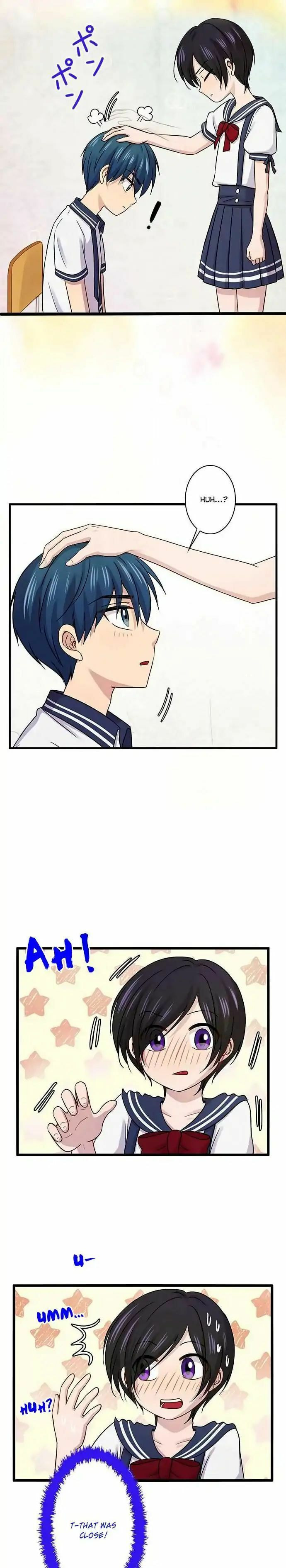 Read To Be Ordinary! (Colored) chapter 77 image 17 on Lezhin