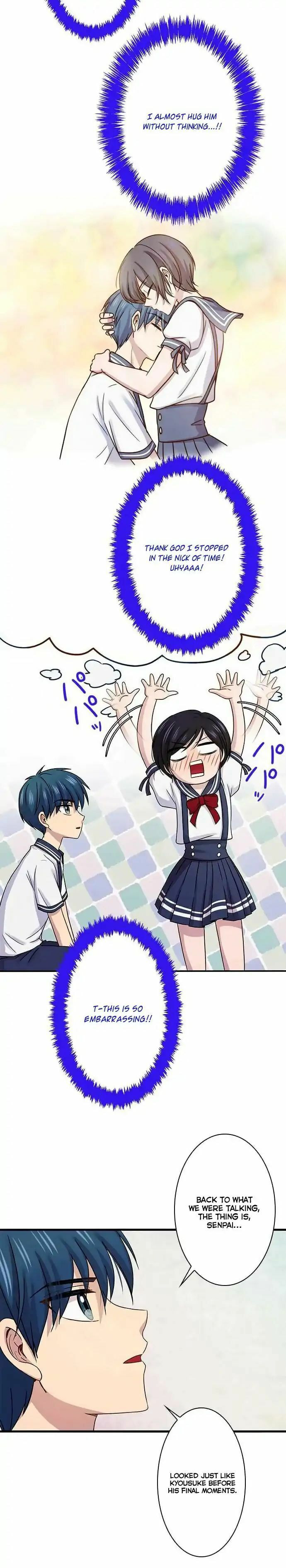 Read To Be Ordinary! (Colored) chapter 77 image 18 on Lezhin
