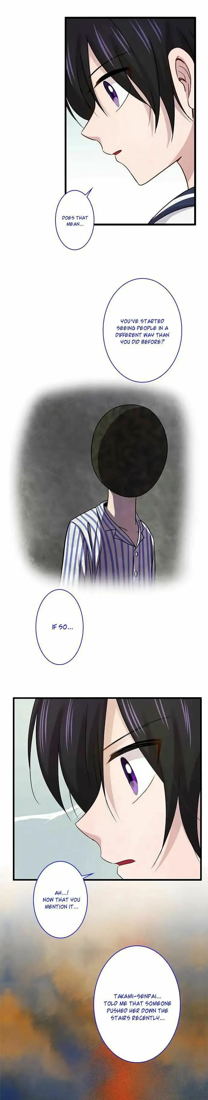 Read To Be Ordinary! (Colored) chapter 77 image 20 on Lezhin