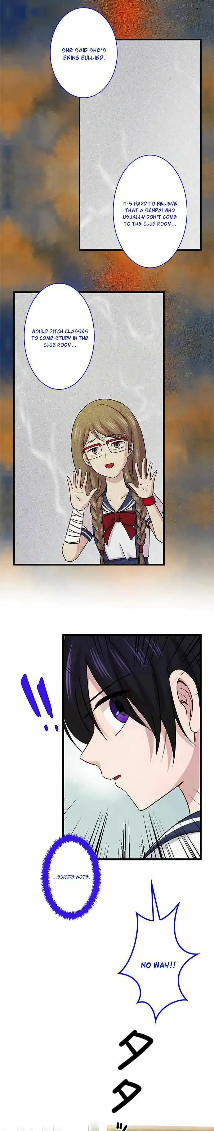 Read To Be Ordinary! (Colored) chapter 77 image 21 on Lezhin