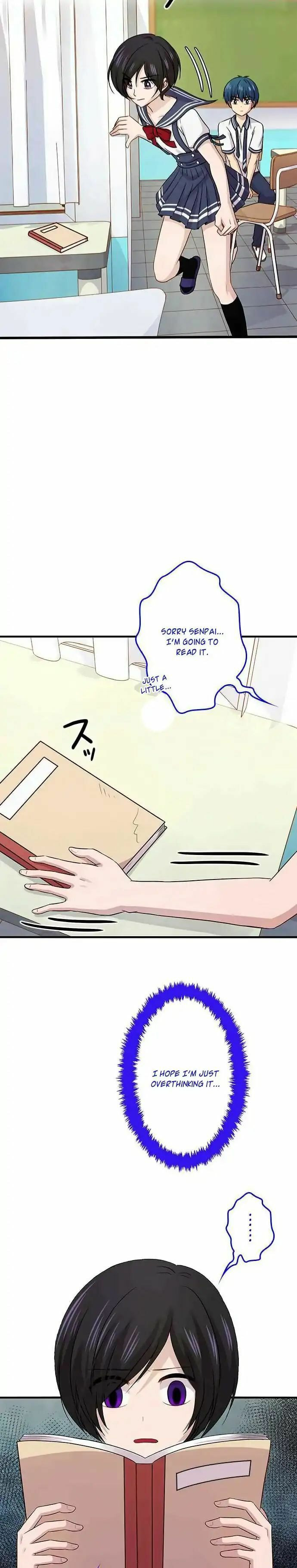 Read To Be Ordinary! (Colored) chapter 77 image 22 on Lezhin