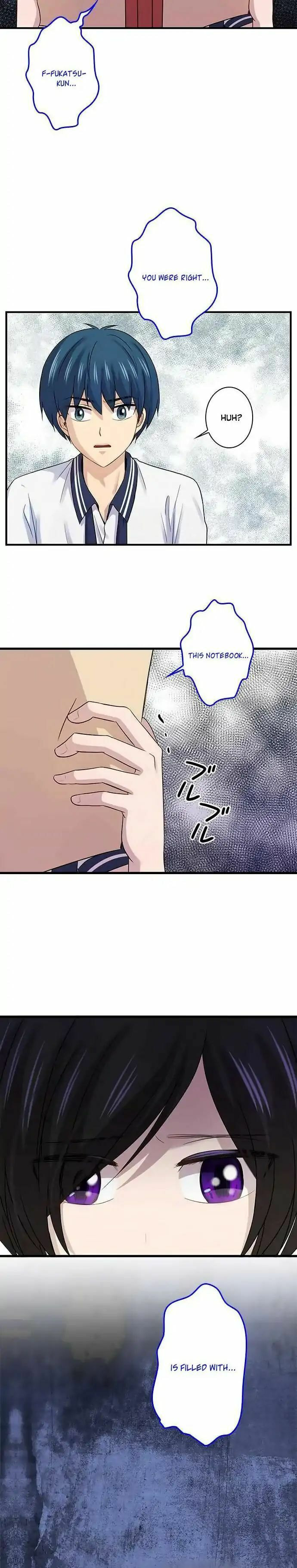 Read To Be Ordinary! (Colored) chapter 77 image 23 on Lezhin