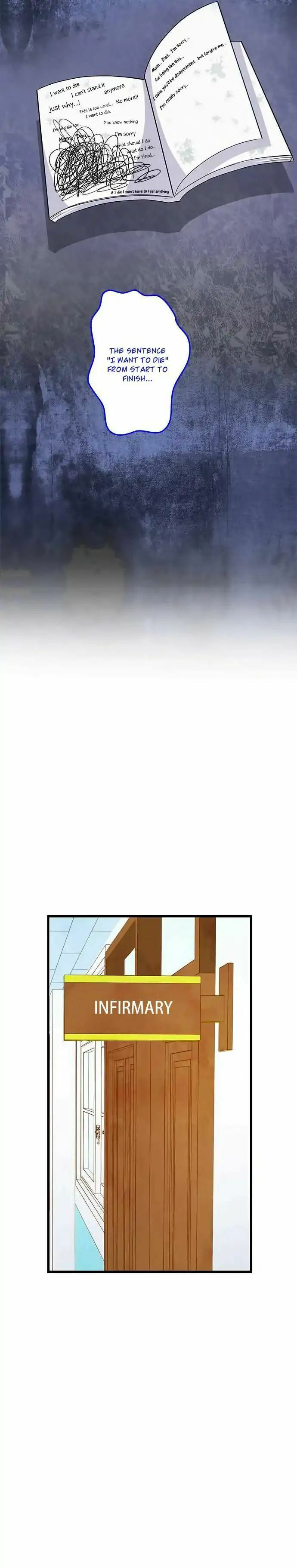 Read To Be Ordinary! (Colored) chapter 77 image 24 on Lezhin