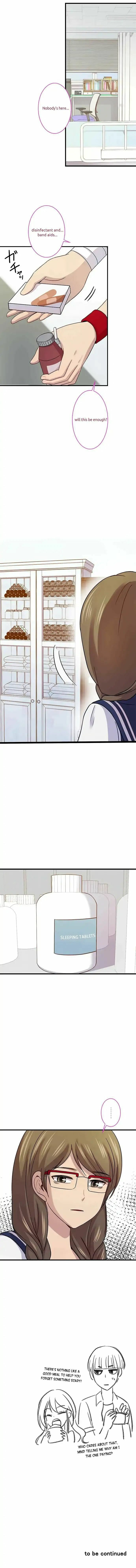 Read To Be Ordinary! (Colored) chapter 77 image 25 on Lezhin