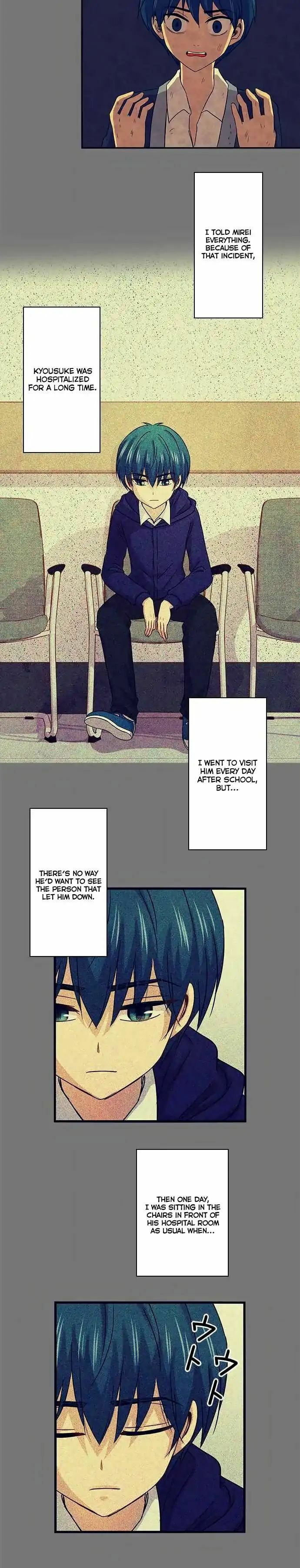 Read To Be Ordinary! (Colored) chapter 77 image 4 on Lezhin