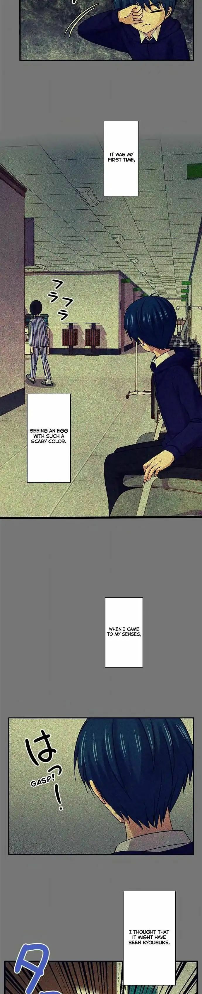 Read To Be Ordinary! (Colored) chapter 77 image 7 on Lezhin
