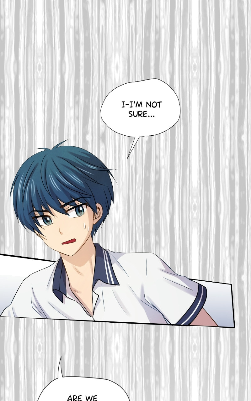 Read To Be Ordinary! (Colored) chapter 78 image 10 on Lezhin