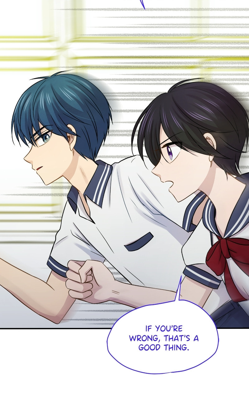 Read To Be Ordinary! (Colored) chapter 78 image 15 on Lezhin