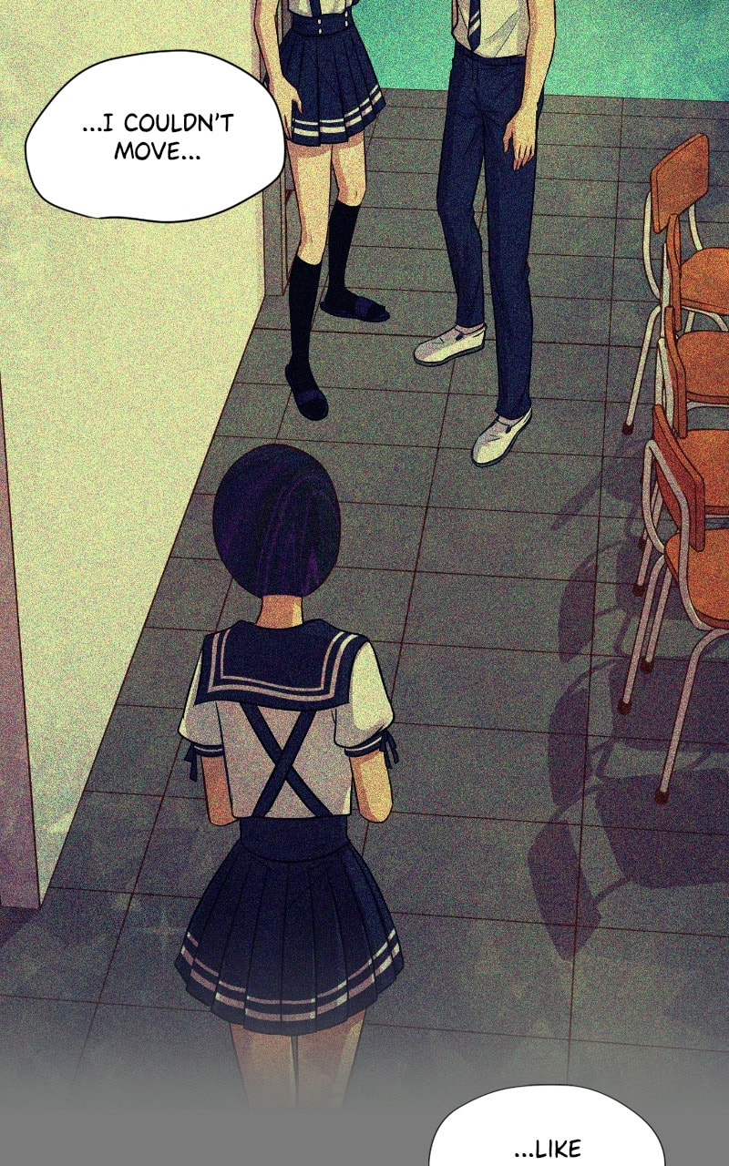 Read To Be Ordinary! (Colored) chapter 78 image 18 on Lezhin