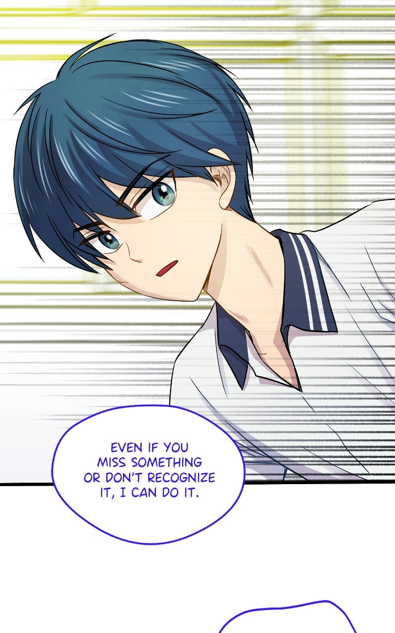 Read To Be Ordinary! (Colored) chapter 78 image 25 on Lezhin