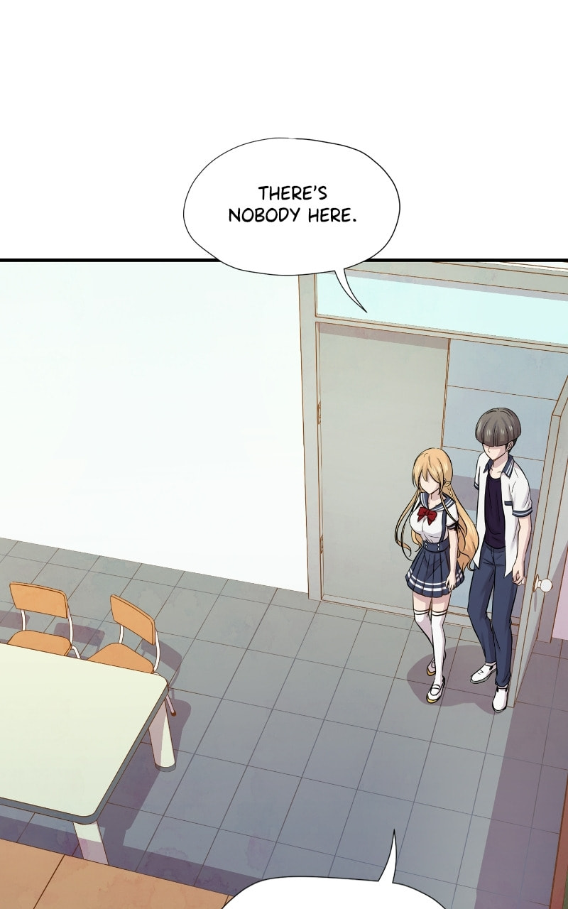Read To Be Ordinary! (Colored) chapter 78 image 33 on Lezhin