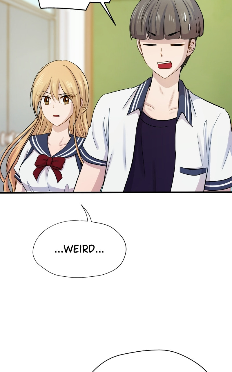 Read To Be Ordinary! (Colored) chapter 78 image 35 on Lezhin