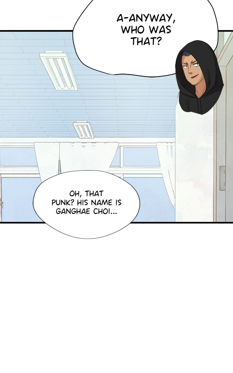 Read To Be Ordinary! (Colored) chapter 78 image 36 on Lezhin