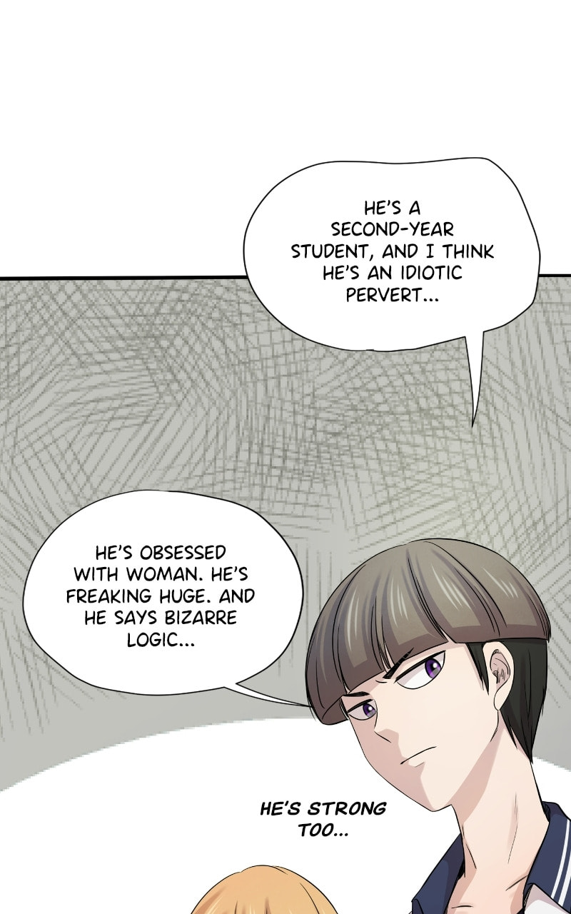 Read To Be Ordinary! (Colored) chapter 78 image 37 on Lezhin