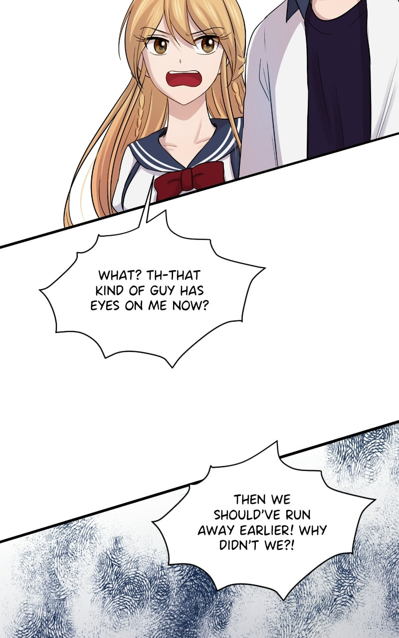 Read To Be Ordinary! (Colored) chapter 78 image 38 on Lezhin