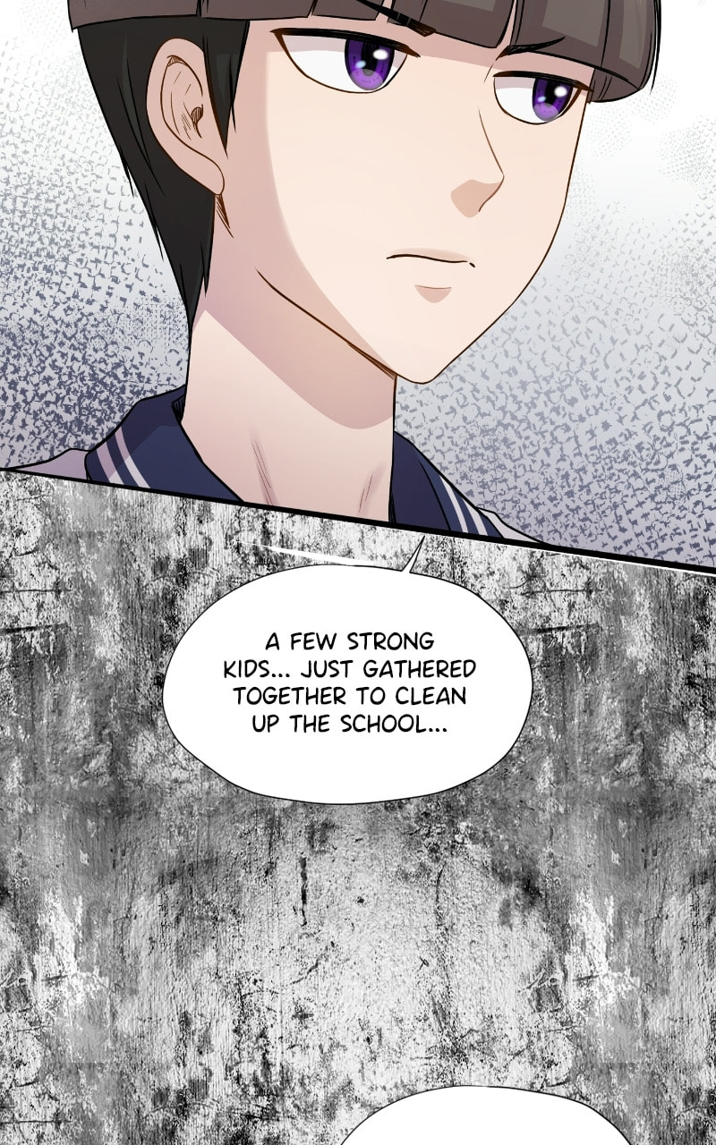 Read To Be Ordinary! (Colored) chapter 78 image 42 on Lezhin