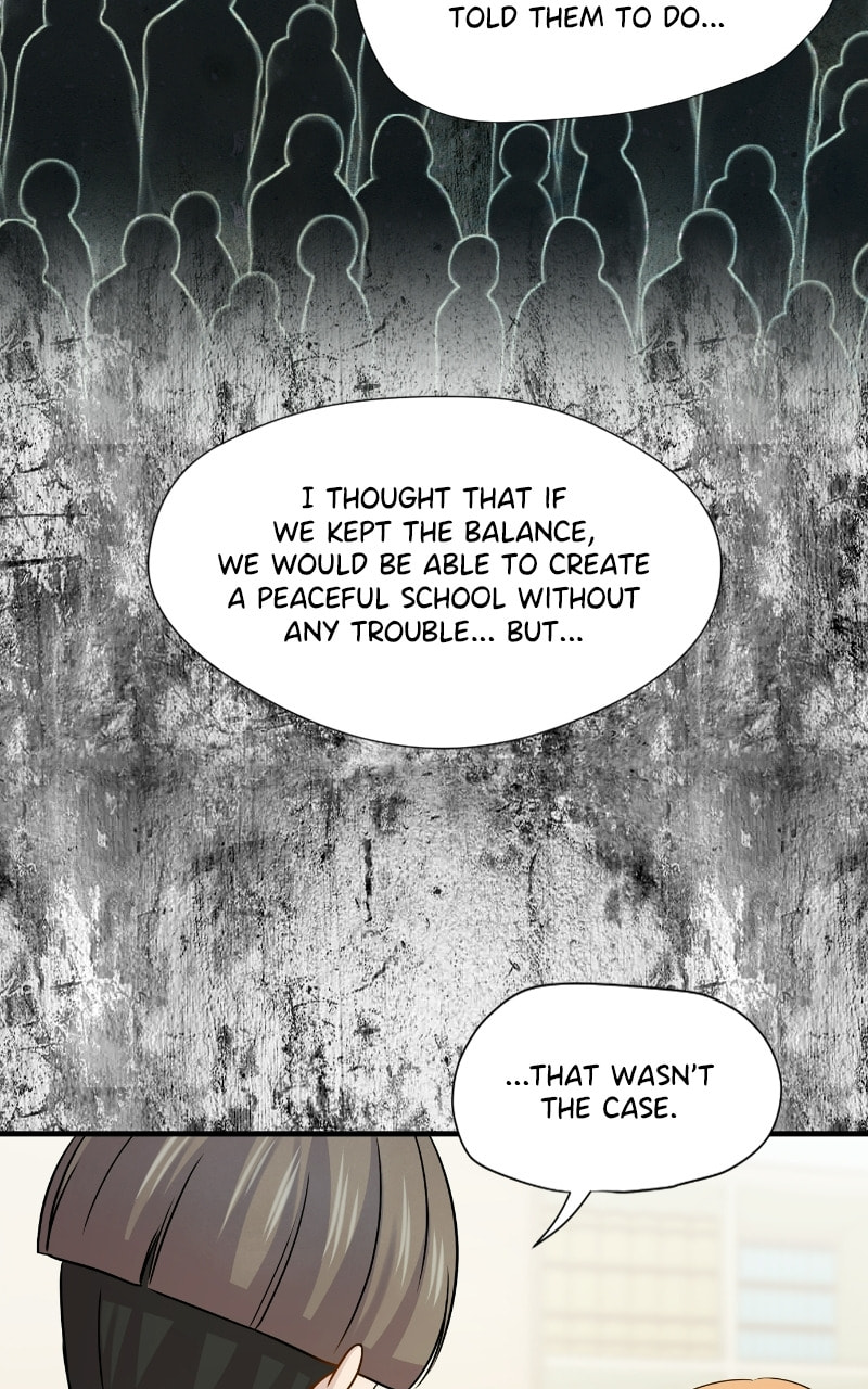 Read To Be Ordinary! (Colored) chapter 78 image 44 on Lezhin