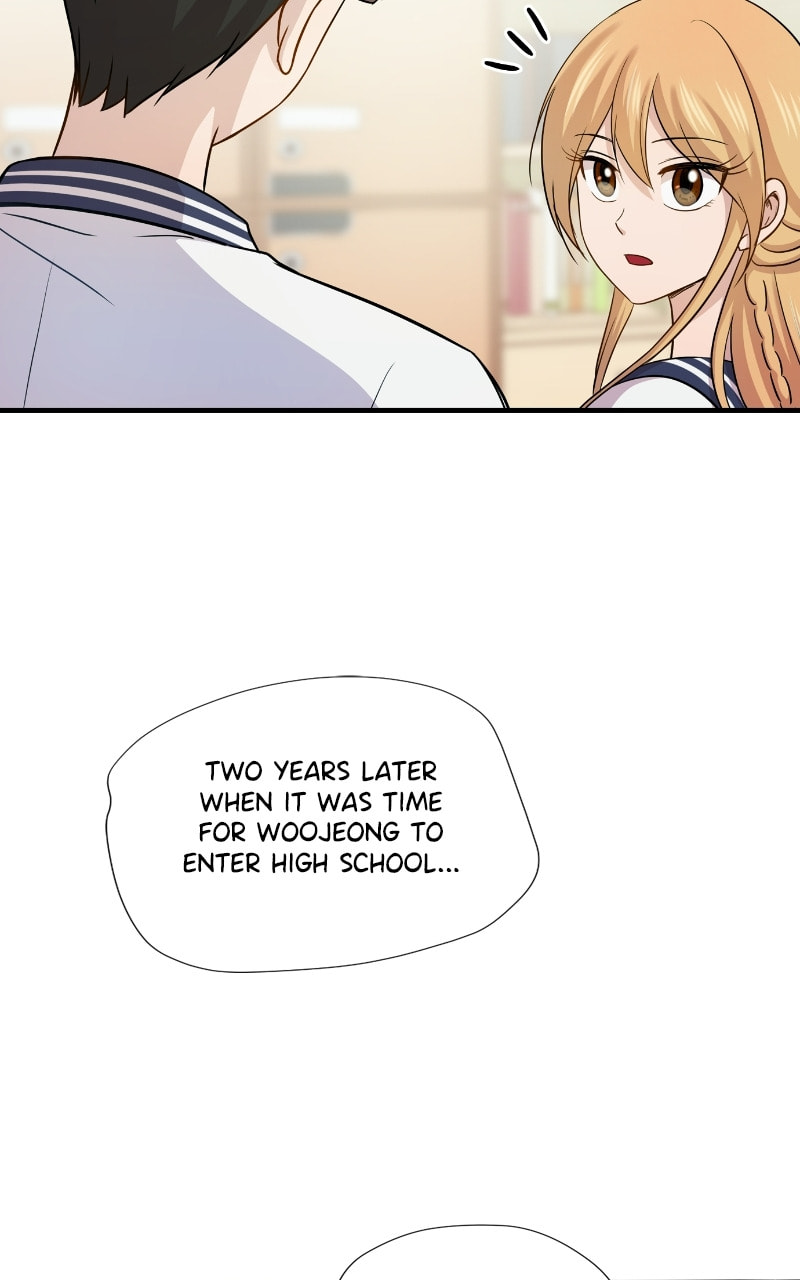 Read To Be Ordinary! (Colored) chapter 78 image 45 on Lezhin