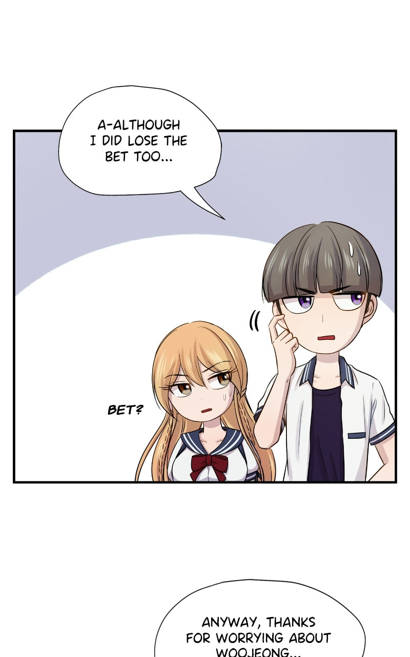 Read To Be Ordinary! (Colored) chapter 78 image 50 on Lezhin