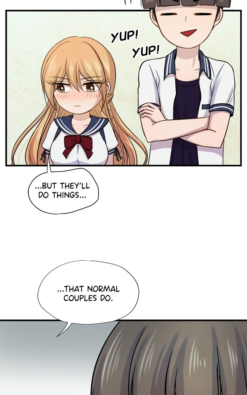 Read To Be Ordinary! (Colored) chapter 78 image 54 on Lezhin