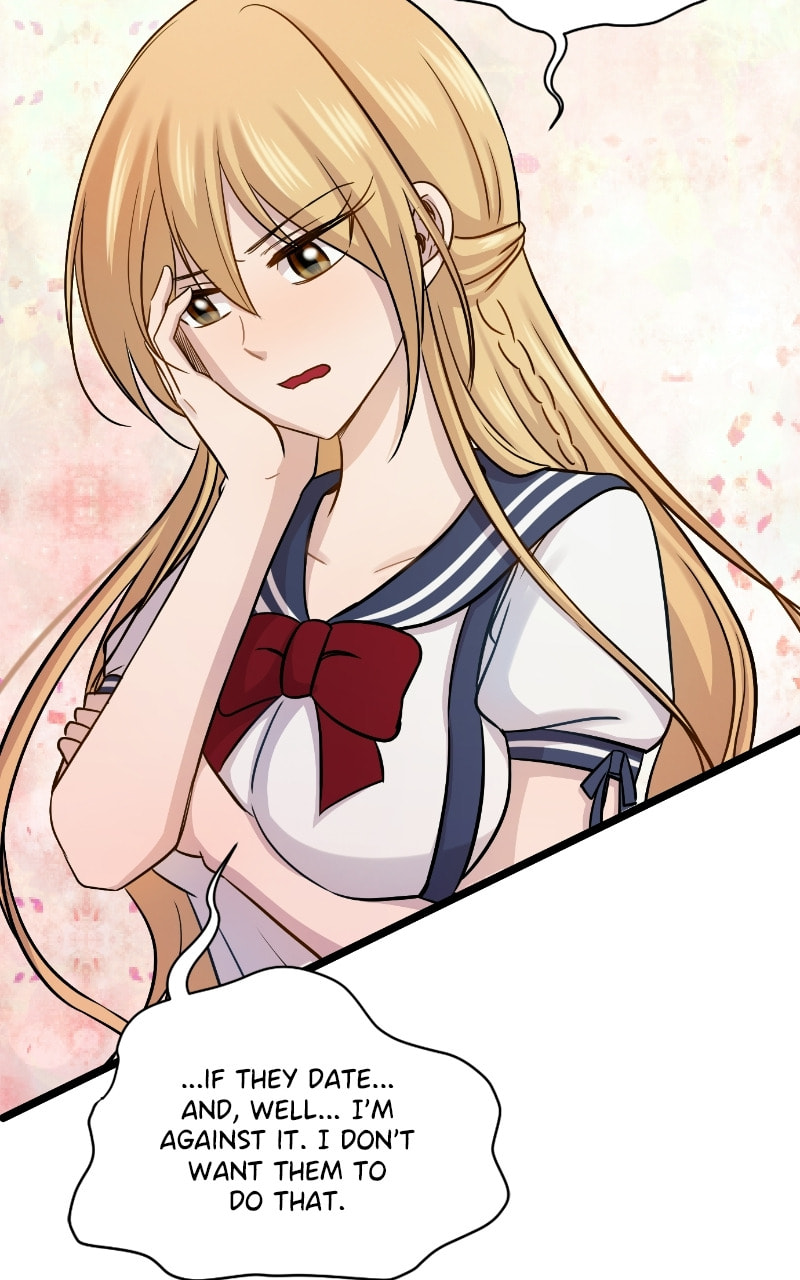 Read To Be Ordinary! (Colored) chapter 78 image 56 on Lezhin