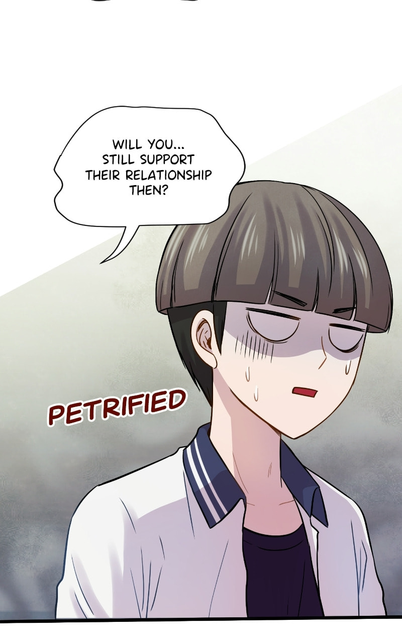 Read To Be Ordinary! (Colored) chapter 78 image 57 on Lezhin