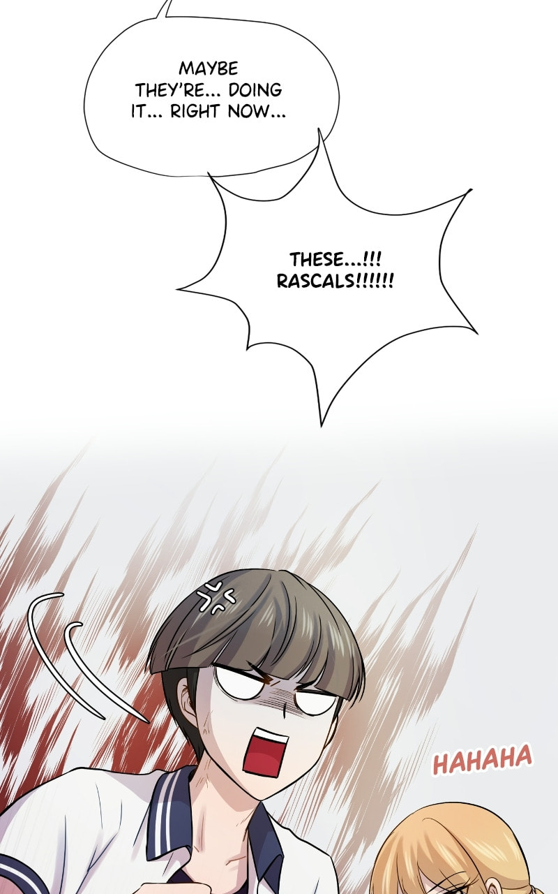 Read To Be Ordinary! (Colored) chapter 78 image 59 on Lezhin