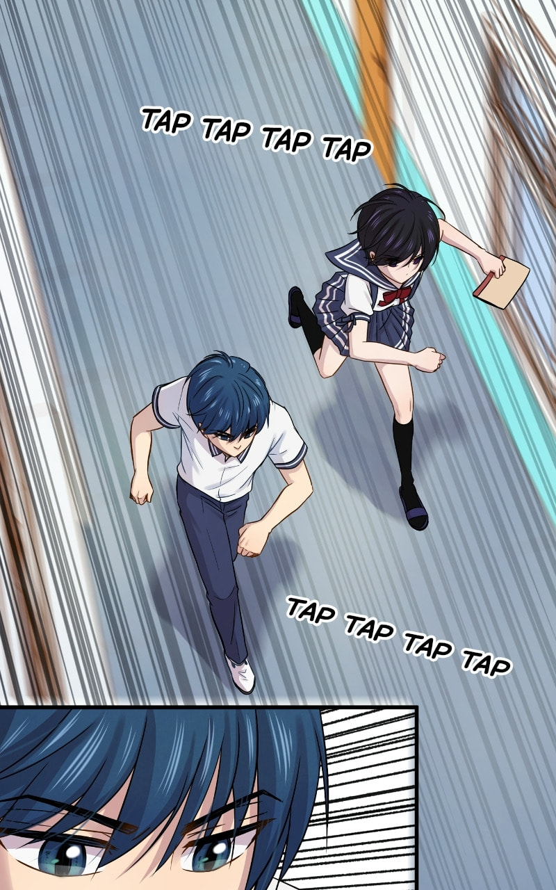 Read To Be Ordinary! (Colored) chapter 78 image 6 on Lezhin