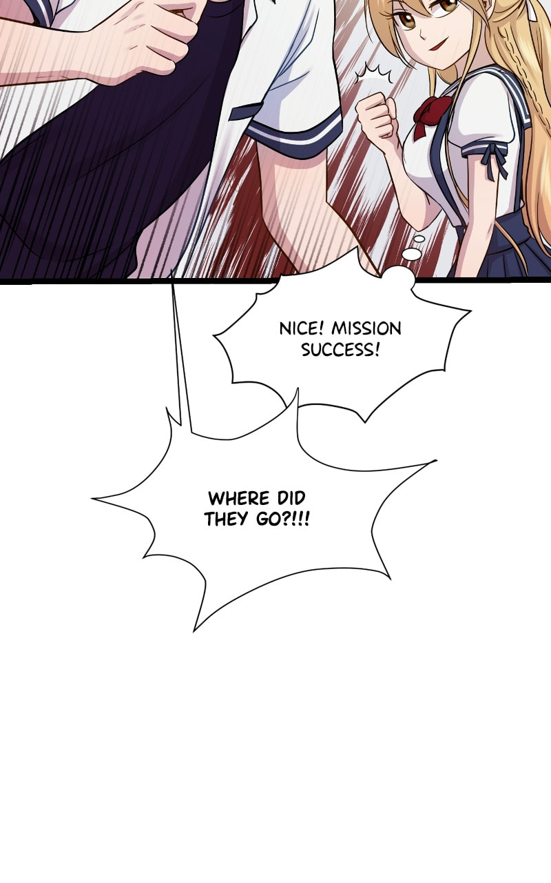Read To Be Ordinary! (Colored) chapter 78 image 60 on Lezhin