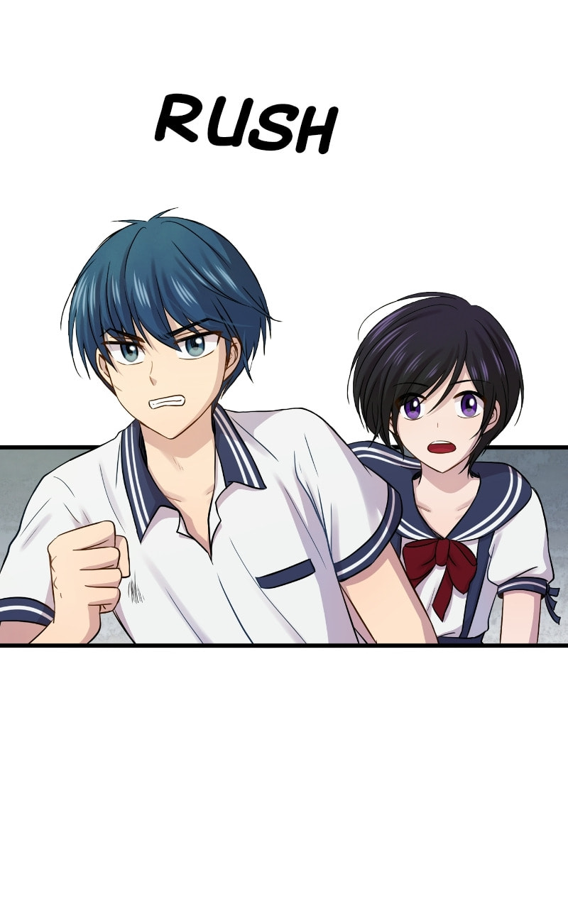 Read To Be Ordinary! (Colored) chapter 78 image 63 on Lezhin
