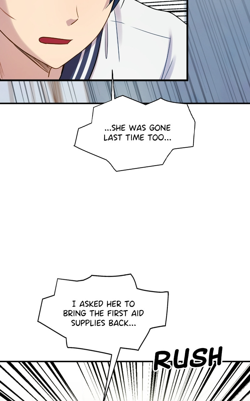 Read To Be Ordinary! (Colored) chapter 78 image 7 on Lezhin