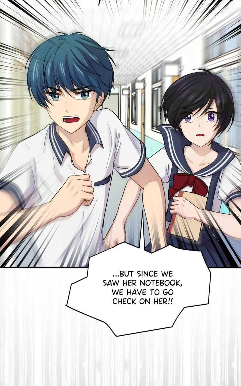 Read To Be Ordinary! (Colored) chapter 78 image 8 on Lezhin