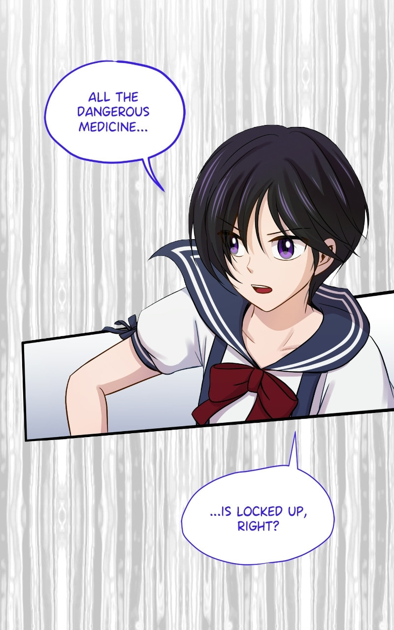 Read To Be Ordinary! (Colored) chapter 78 image 9 on Lezhin
