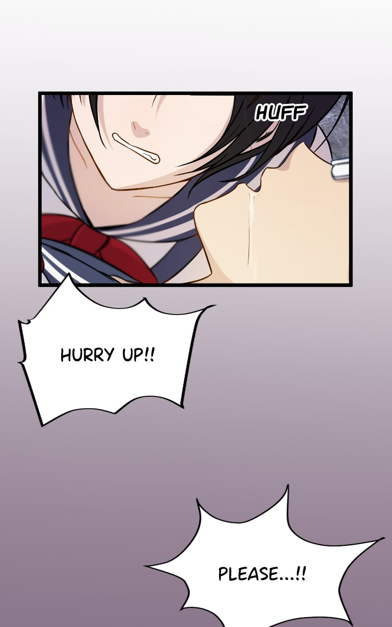 Read To Be Ordinary! (Colored) chapter 79 image 10 on Lezhin