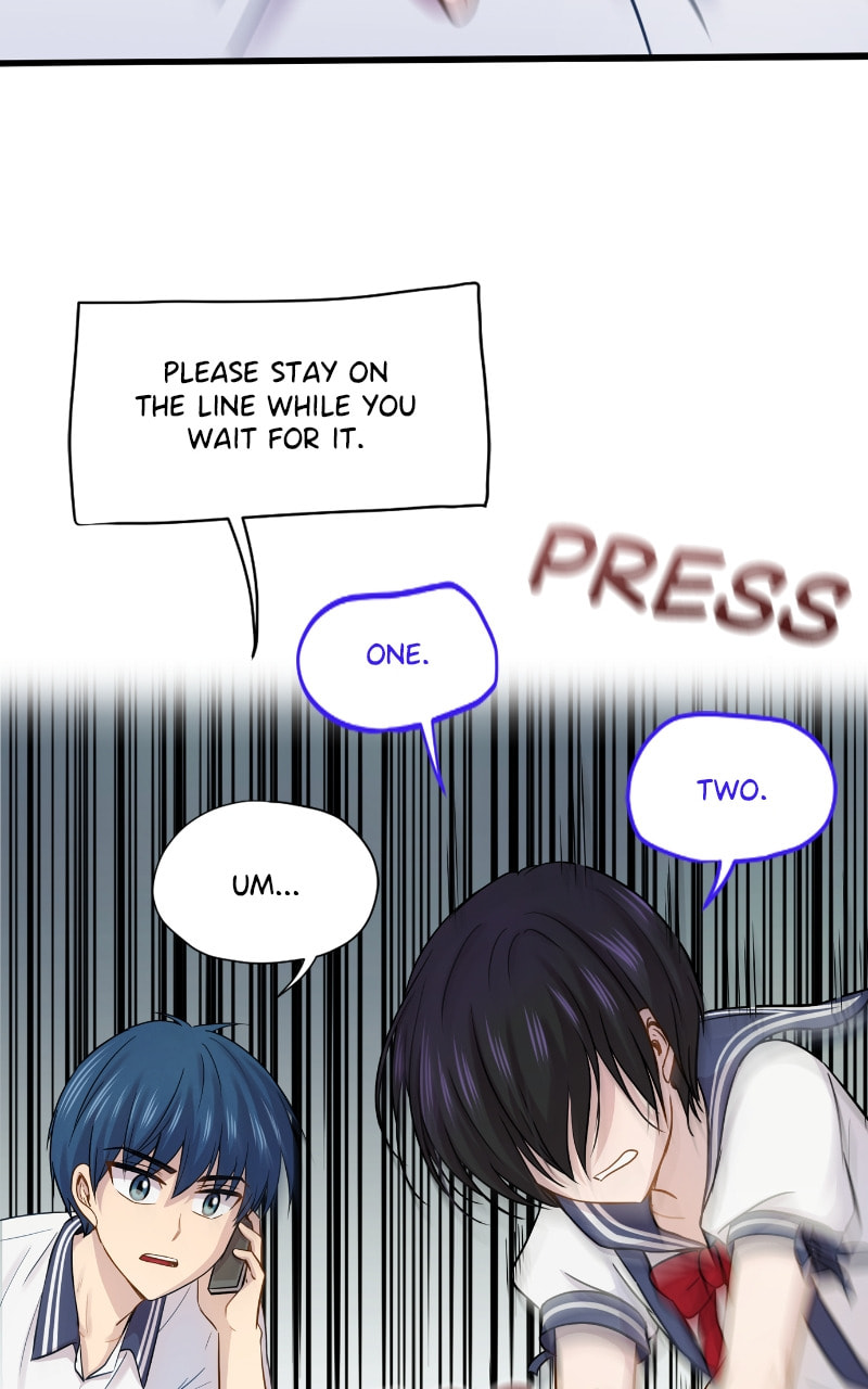 Read To Be Ordinary! (Colored) chapter 79 image 16 on Lezhin
