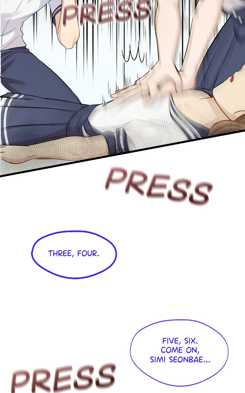Read To Be Ordinary! (Colored) chapter 79 image 17 on Lezhin