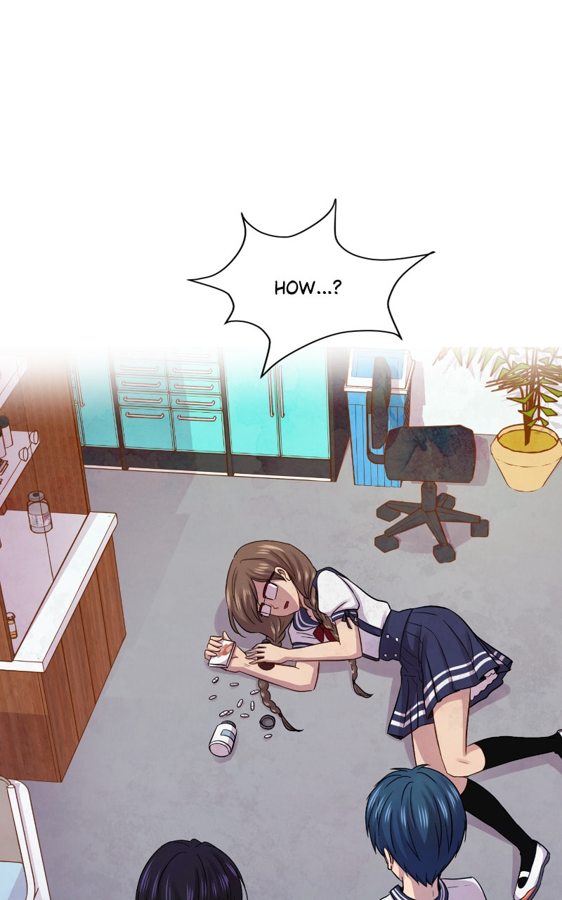 Read To Be Ordinary! (Colored) chapter 79 image 2 on Lezhin