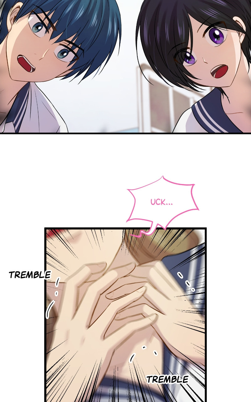 Read To Be Ordinary! (Colored) chapter 79 image 23 on Lezhin