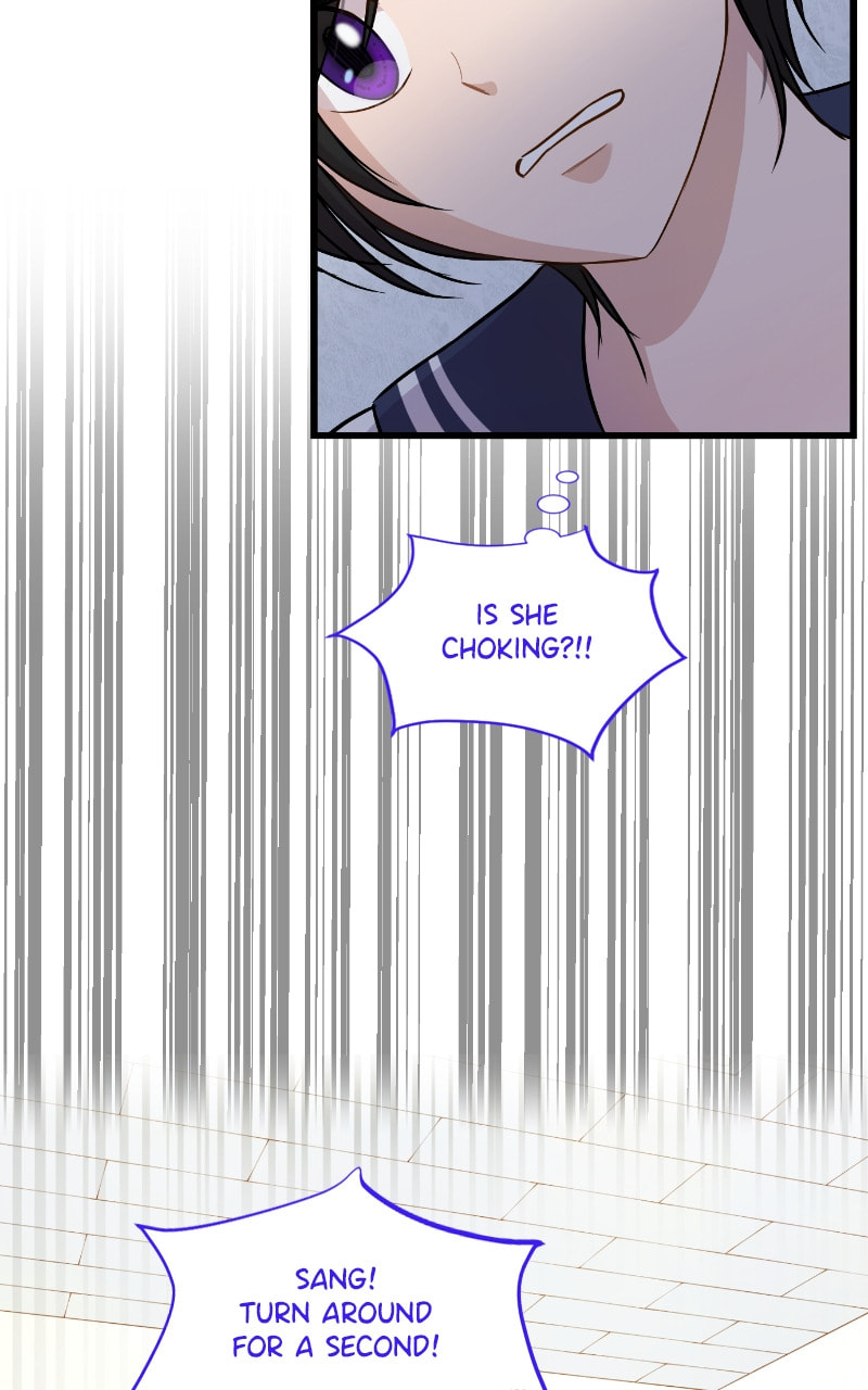 Read To Be Ordinary! (Colored) chapter 79 image 25 on Lezhin