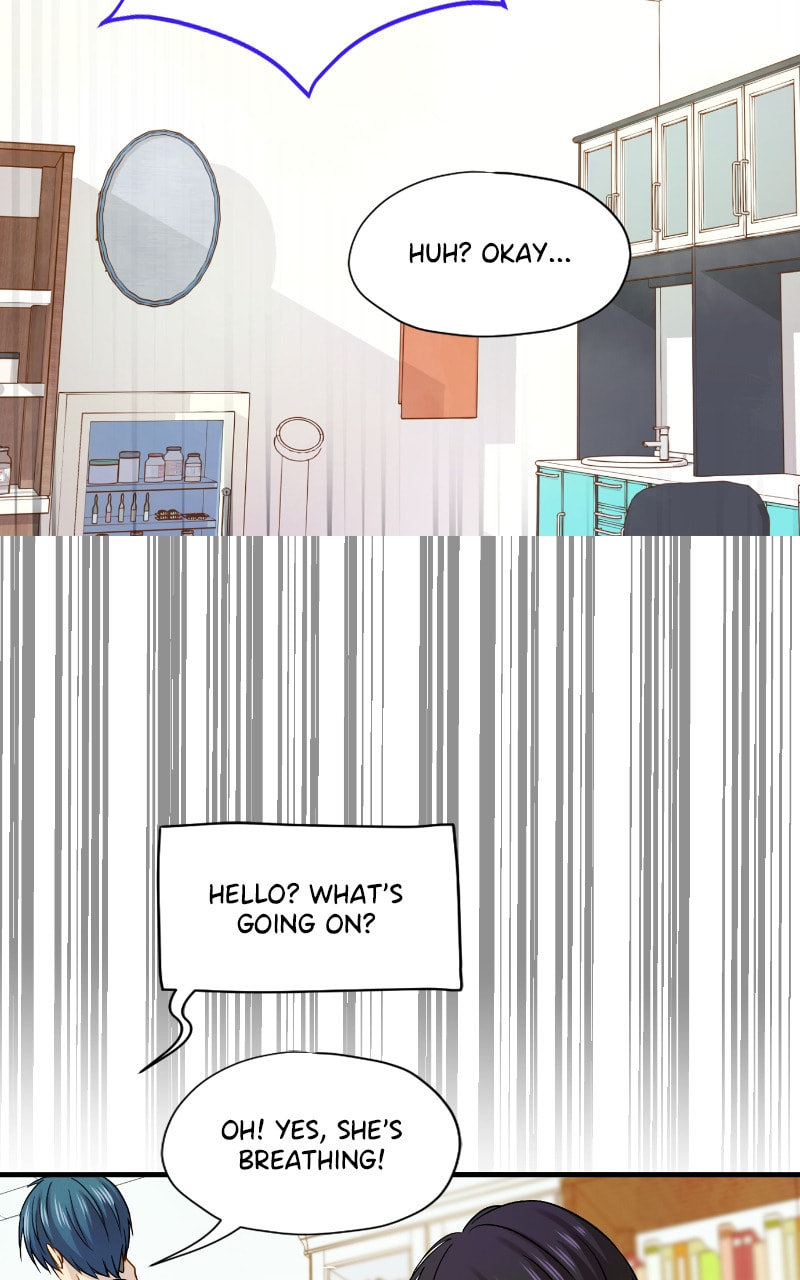 Read To Be Ordinary! (Colored) chapter 79 image 26 on Lezhin