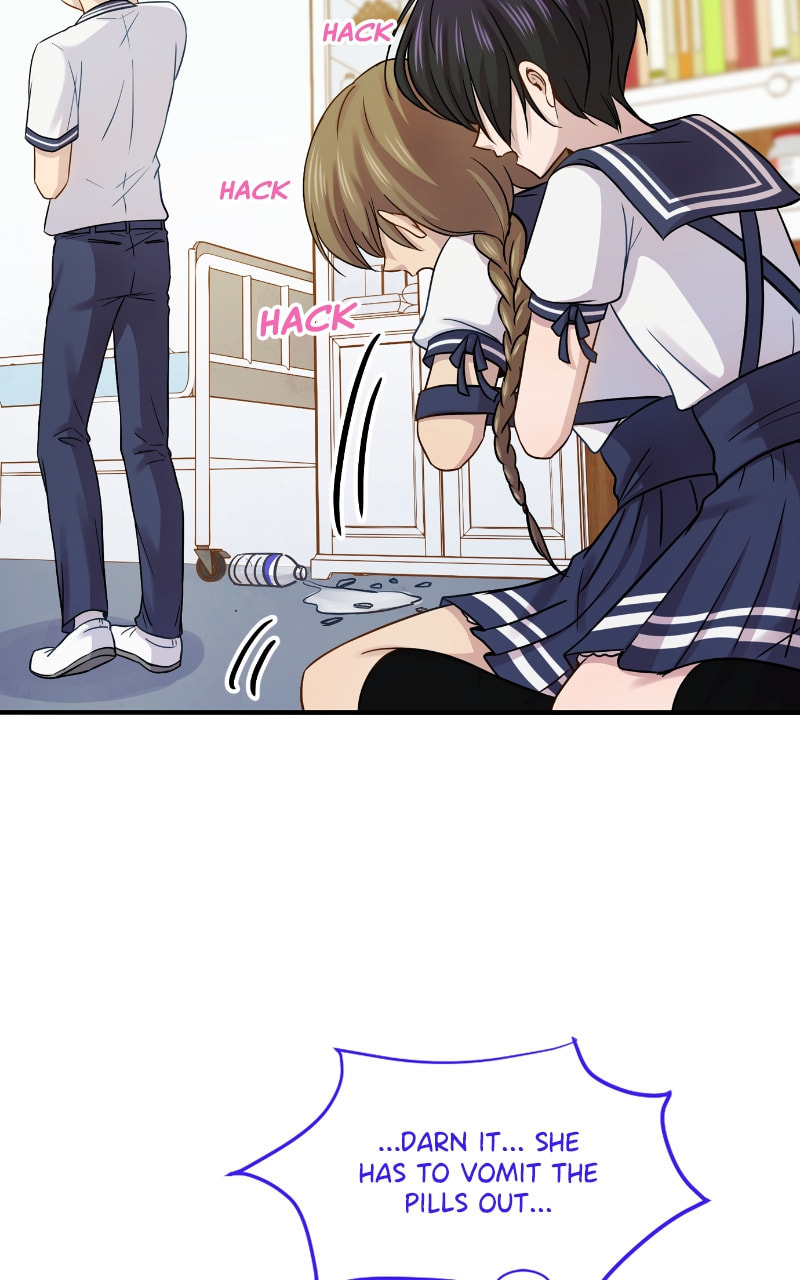 Read To Be Ordinary! (Colored) chapter 79 image 27 on Lezhin