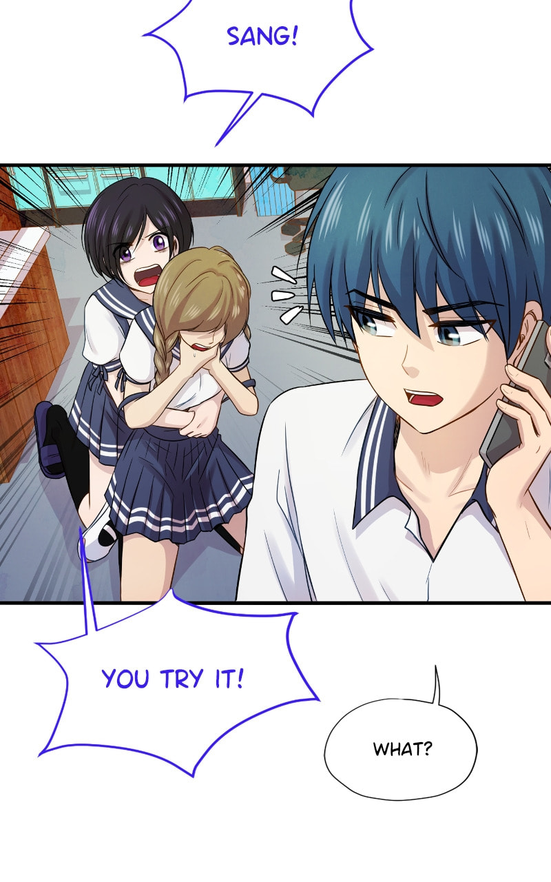 Read To Be Ordinary! (Colored) chapter 79 image 29 on Lezhin