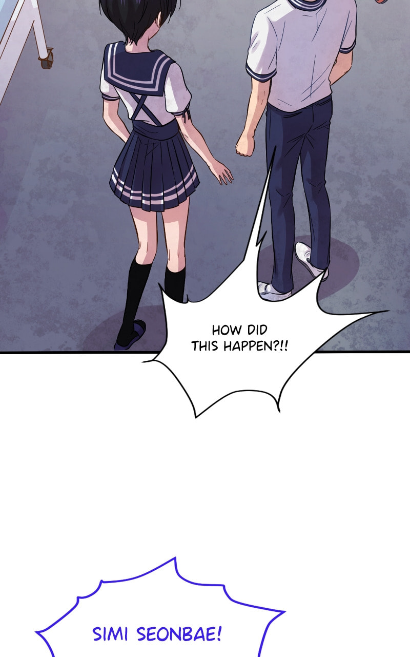 Read To Be Ordinary! (Colored) chapter 79 image 3 on Lezhin
